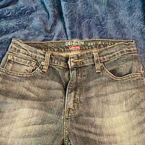 👉🏼Denizen jeans 30x30 👈🏽